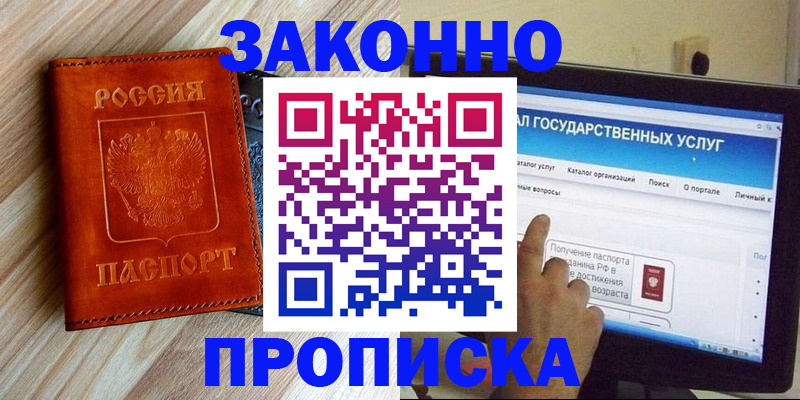 прописка гарантия в Бердске