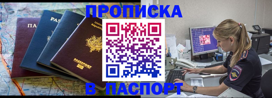 прописка в квартире в Бердске